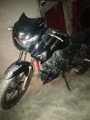 TVS Apache RTR 160